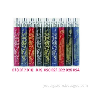 larger vapor EGO-B  smoke electronic cigarette
